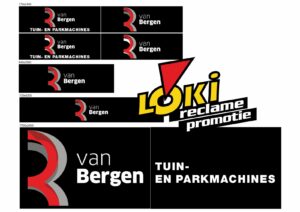 Loki reclame - Reclame, promoties en meer!