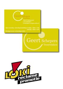 Loki reclame - Reclame, promoties en meer!