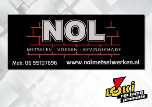 Loki reclame - Reclame, promoties en meer!