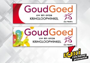 Loki reclame - Reclame, promoties en meer!