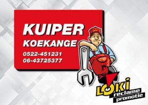 Loki reclame - Reclame, promoties en meer!