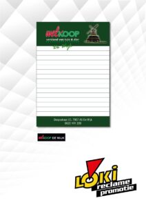 Loki reclame - Reclame, promoties en meer!