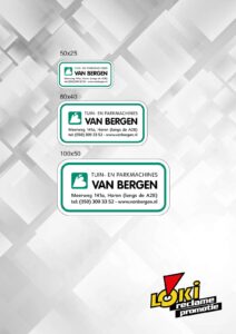 Loki reclame - Reclame, promoties en meer!