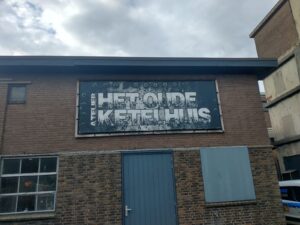 Loki reclame - Reclame, promoties en meer!