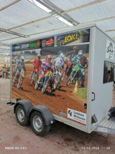 Loki reclame - Reclame, promoties en meer!