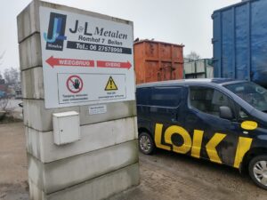 Loki reclame - Reclame, promoties en meer!